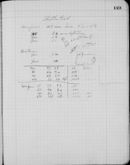 Edgerton Lab Notebook 10, Page 123