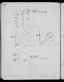Edgerton Lab Notebook 13, Page 150