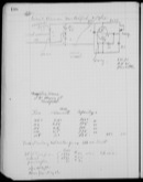 Edgerton Lab Notebook 19, Page 116