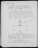 Edgerton Lab Notebook 19, Page 122