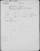 Edgerton Lab Notebook 23, Page 115