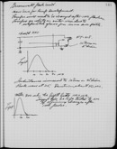 Edgerton Lab Notebook 25, Page 141