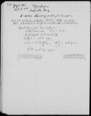 Edgerton Lab Notebook 26, Page 120