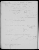 Edgerton Lab Notebook 28, Page 114