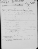 Edgerton Lab Notebook 32, Page 99