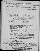 Edgerton Lab Notebook 33, Page 90