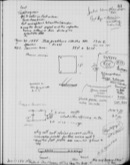 Edgerton Lab Notebook 35, Page 61