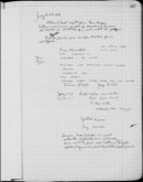 Edgerton Lab Notebook 35, Page 87