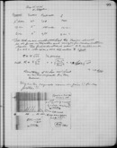 Edgerton Lab Notebook 35, Page 95