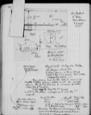 Edgerton Lab Notebook 35, Page 96