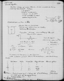 Edgerton Lab Notebook 35, Page 109