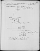 Edgerton Lab Notebook 35, Page 119
