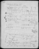 Edgerton Lab Notebook 35, Page 120