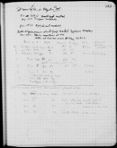 Edgerton Lab Notebook 35, Page 143