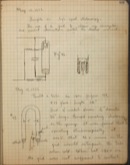 Edgerton Lab Notebook G2, Page 69