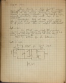 Edgerton Lab Notebook G2, Page 88