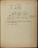 Edgerton Lab Notebook T-4, Page 69