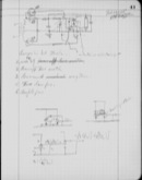 Edgerton Lab Notebook T-5, Page 41