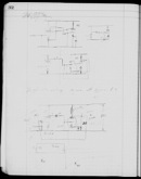 Edgerton Lab Notebook T-6, Page 32