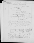 Edgerton Lab Notebook AA, Page 62