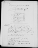 Edgerton Lab Notebook AA, Page 96