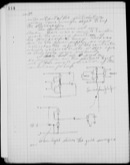 Edgerton Lab Notebook AA, Page 114