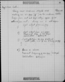 Edgerton Lab Notebook EE, Page 63