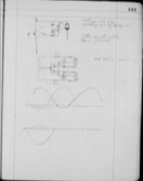 Edgerton Lab Notebook 07, Page 133