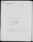 Edgerton Lab Notebook 07, Page 144