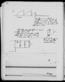 Edgerton Lab Notebook 08, Page 60a