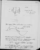 Edgerton Lab Notebook 08, Page 111