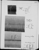 Edgerton Lab Notebook 08, Page 113