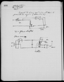 Edgerton Lab Notebook 09, Page 132