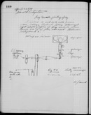 Edgerton Lab Notebook 09, Page 140