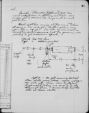 Edgerton Lab Notebook 10, Page 41