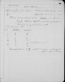 Edgerton Lab Notebook 10, Page 69