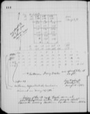 Edgerton Lab Notebook 10, Page 114a