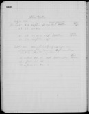 Edgerton Lab Notebook 10, Page 140