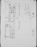 Edgerton Lab Notebook 11, Page 97a