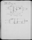 Edgerton Lab Notebook 11, Page 104