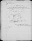 Edgerton Lab Notebook 11, Page 106