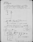 Edgerton Lab Notebook 11, Page 129