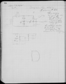 Edgerton Lab Notebook 12, Page 88