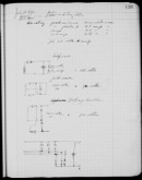 Edgerton Lab Notebook 12, Page 133