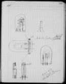 Edgerton Lab Notebook 13, Page 115