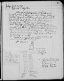 Edgerton Lab Notebook 14, Page 45