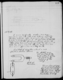 Edgerton Lab Notebook 14, Page 119