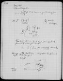 Edgerton Lab Notebook 14, Page 150