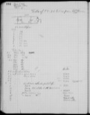 Edgerton Lab Notebook 15, Page 104
