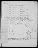 Edgerton Lab Notebook 15, Page 131
